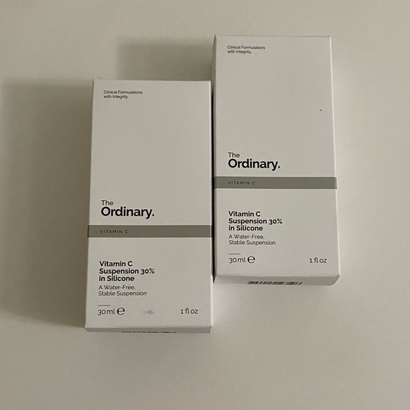 The Ordinary Other - NIB The Ordinary